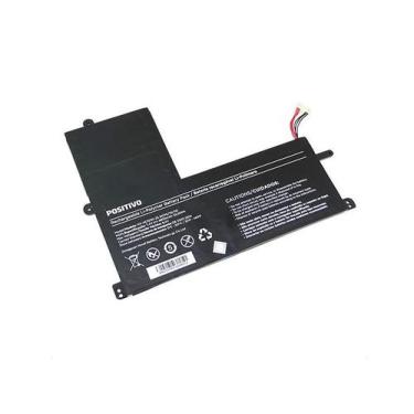 Imagem de BATERIA NOTEBOOK POSITIVO MASTER N1240 NV-4570110-2S 70/110 7,4V 4800m