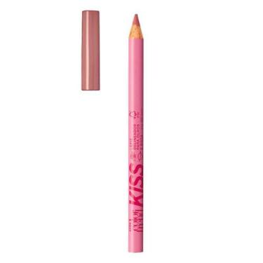 Imagem de AVON COLOR TREND LAPIS OLHOS E BOCA NUDE PLENITUDE 1,1g