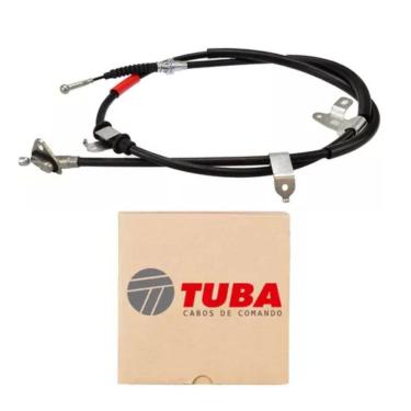 Imagem de Cabo Freio Mao Esquerdo Corolla G10 2009 2010 2011 2012 2014 11131 4643002230