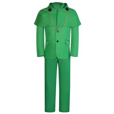 Imagem de Traje Eykug Anime Downey Novo Filme Personagem Adulto