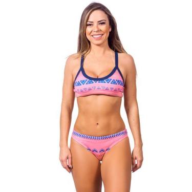 Imagem de Sunkini tribal proteção uv 50+ kauna, GG