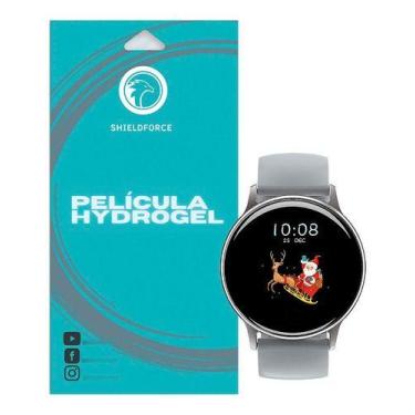 Imagem de Película Umidigi Uwatch 2s Fitness Shieldforce 6x Tela