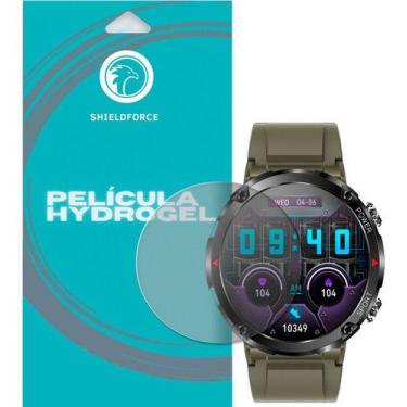 Imagem de Película Carbon One Shieldforce 6x Tela