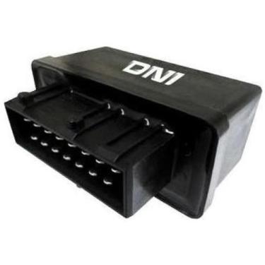 Imagem de Relê Peugeot 306 1993 a 2007 DNI DNI-8139