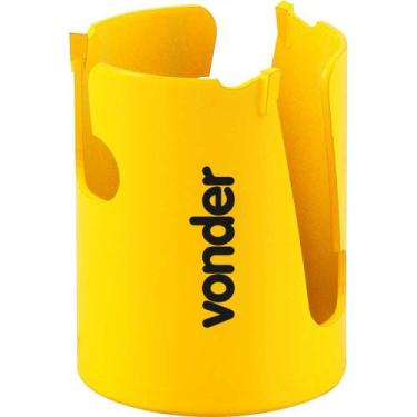 Imagem de Serra Copo 51mm-2 Com Videa Vonder