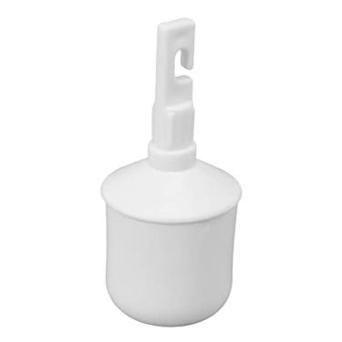 Imagem de Dica de Bengala Cega de Caminhada, Cabeça de Rolo de Abdominais Leves Ponta de Rolo de Bengala para Caminhada para Viagens Ao Ar Livre Campo de Camping Uso