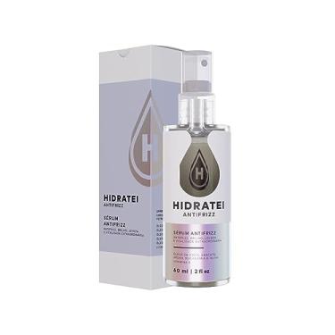 Imagem de Sérum Antifrizz Hidratei 60ml - Óleo Reparador de frizz