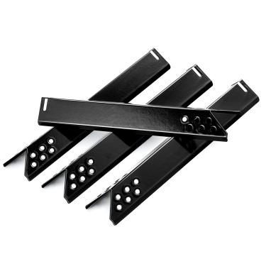 Imagem de BG2824B Peças de reposição para churrasqueira a gás Expert 4 queimadores Expert BG2824BP BG2824BN 38561 98561 5210050 Tenda térmica XG17-096-034-04 XG16-096-034-00 Calor de aço Procelain Escudo