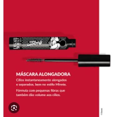Imagem de Máscara para Cílios Alongadora Avon Color Trend Coleção Disney - 7ml