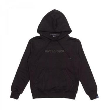 Imagem de Moletom Free Surf 131005081 Juvenil C/Capuz-Masculino