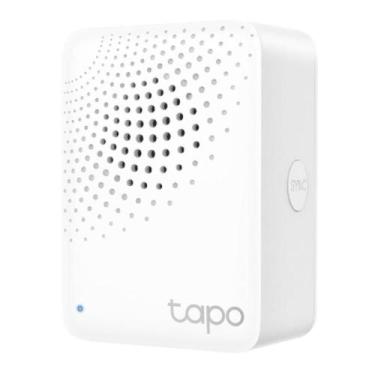 Imagem de Hub IOT Inteligente TP-LINK Tapo H100 com Campainha - TP-LINK Soho