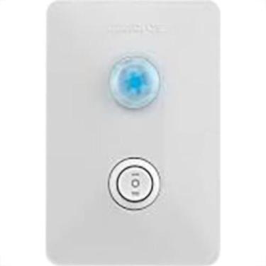 Imagem de Sensor Presenca Intelbras Emb C/Foto Espie+