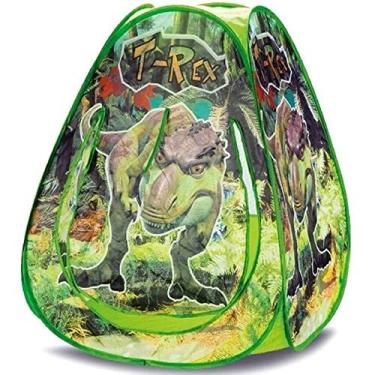 Imagem de Barraca Infantil Dinossauro - Samba Toys