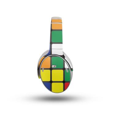 Imagem de Fone de ouvido Skin MightySkins compatível com Bose QuietComfort