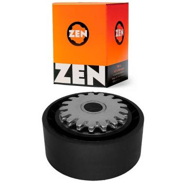 Imagem de Polia Tensor Alternador Clio Kangoo Logan Twingo 93 a 2017 12771 zen