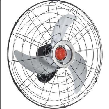 Imagem de Ventilador de Parede Ventisol Power 70cm Bivolt