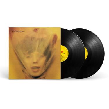 Imagem de Goats Head Soup [Deluxe Half-Speed 2 LP]