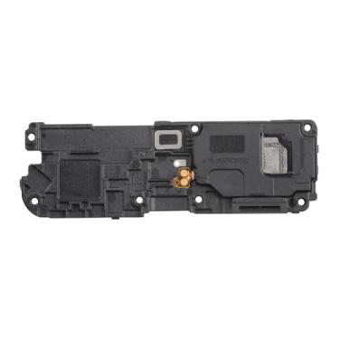 Imagem de BESJMYT Substituição de alto-falante alto com suporte para Samsung Galaxy A54 Ringer Ringtone Módulo de alto-falante substitui reparo de campainha de som transparente para Samsung a54 SM-A546U
