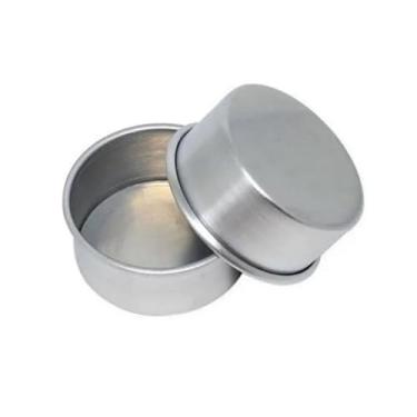 Imagem de Forma Pão De Mel Grande Nr 9-10 Unidades