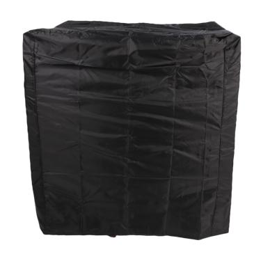 Imagem de Brinkmann Char Broil Holanda Jenn Air,Grill Capa Windproof BBQ Gás Cover Fit A Maioria das Marcas Char Broil para Weber (Médio)