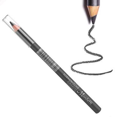 Imagem de Lápis Delineador de Sobrancelha, Marchetti, Cinza