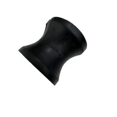 Imagem de Amortecedor Coxim 2 5/16 F/F VIBRA-STOP - 1 Peça Única, Única, Único