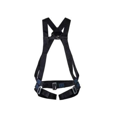 Imagem de Cinto Paraquedista 1 Argola - CA: 35994 - ATHENAS