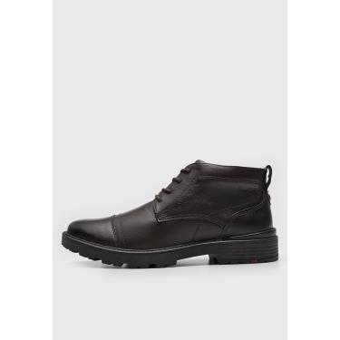 Imagem de Bota Ferracini Atenas Marrom Ferracini 9815-517B masculino