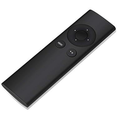 Imagem de Substituição de controle remoto para Apple TV 2 3 A1469 A1156 A1378 MM4T2AM/A MC377LL/A MC572LL/A MD199LL/A MM4T2AM/A da AIDITIYMI