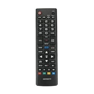Imagem de Novo controle remoto AKB75055701 para LG TV 60LF5850 60LB5800 60LB5800-V 60LB5800V 42LF5850 55LF5850 60UH6150 32LF585B 32LF585D 32LF5850 42LF585T
