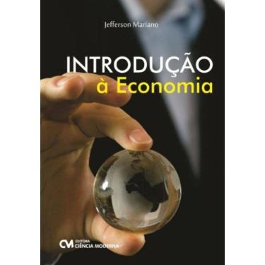 Imagem de Introducao A Economia                           01