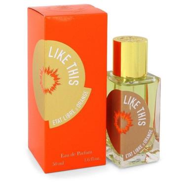 Imagem de Perfume Feminino Etat Libre D'orange Like This 47 Ml