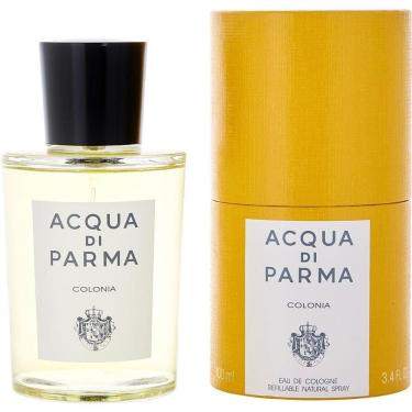 Imagem de Perfume Masculino Acqua Di Parma Colonia Eau De Colônia Spray Recarregável 100 Ml