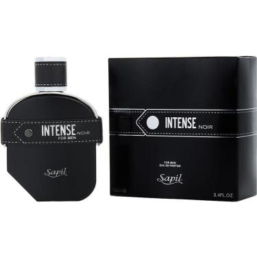 Imagem de Perfume Masculino Sapil Intense Noir Eau De Parfum Spray 100 Ml