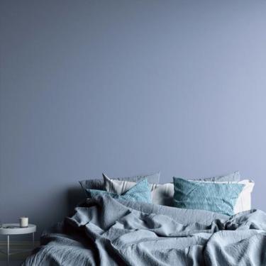 Imagem de Papel De Parede House Of Turnowsky Aspecto Têxtil Lilás 389035