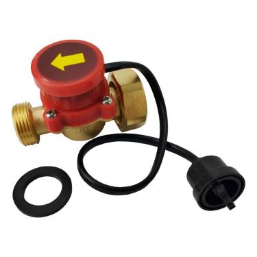 Imagem de Fluxostato Bomba Pressurizadora Komeco Tp80 G1 Original - 0100030164 Único