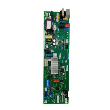 Imagem de Placa Principal Cassete Inverter Connect 30 A 60.000 Btus 79037372 Midea Carrier Único