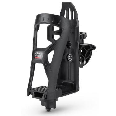 Imagem de Porta-copos KEMIMOTO ATV Motorcycle com braçadeira de metal de 0,6-1,5