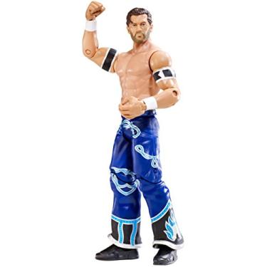 Imagem de WWE Series #41 #42 Fandango Action Figure