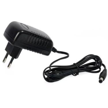 Imagem de Fonte estabilizada 12v 2a - POWER ADAPTER 