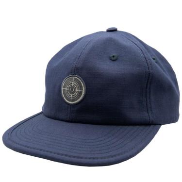 Imagem de Boné Element Ruggle Fechado Azul Marinho  masculino