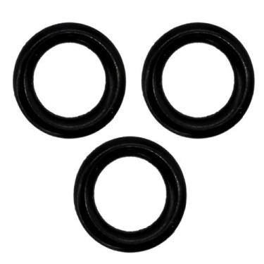 Imagem de Kit 3un Anel Oring 9,19X2,62mm Compatível com Lavadora Jacto J7000 Plu