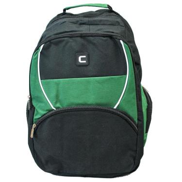 Imagem de Mochila Escolar Masculina Feminina Básica Esportiva Costa