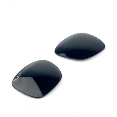 Imagem de Lentes Para Ray-ban Rb4165 622-2v 57 Polarizada