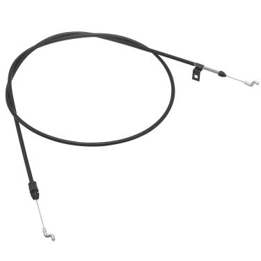 Imagem de AOTWD GX23336 Cabo de estrangulamento para cortadores de grama John Deere JS35 JS45 JS25 JS28 JM26 JM36