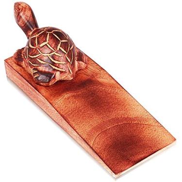 Imagem de Batente de porta de madeira decorativo exclusivo suporte de cunha jammer multi superfície antiderrapante para quarto de crianças em carpete de madeira azulejo concreto para segurança de bebês crianças