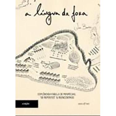 Imagem de Língua de Fora, A - VIEIRA E LENT, 3