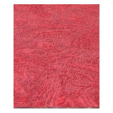 Imagem de Tapete Passadeira 1,00 x 0,60 Antiderrapante Corredor Quarto Sala Felpudo Peludo(Sortida)