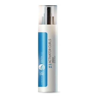 Imagem de Southliss activador curls - ativador de cachos
