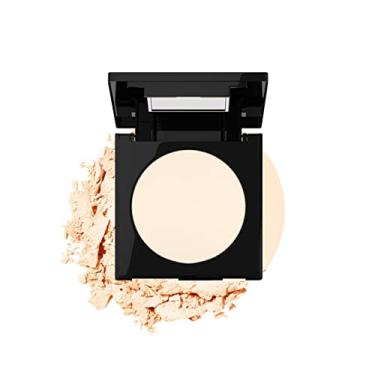 Imagem de Fit Me Matte Plus Poreless Powder - 110 Porcelain by Maybelline for Women - 0.29 oz Foundation